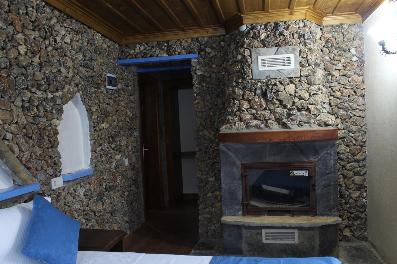 Tas Konak Hotel Selçuk Exterior foto