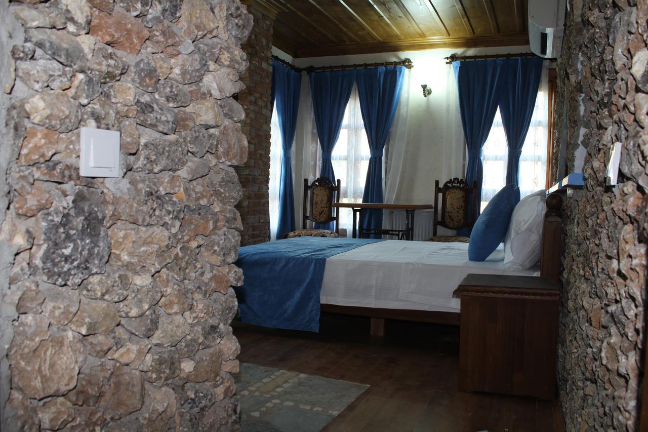 Tas Konak Hotel Selçuk Exterior foto