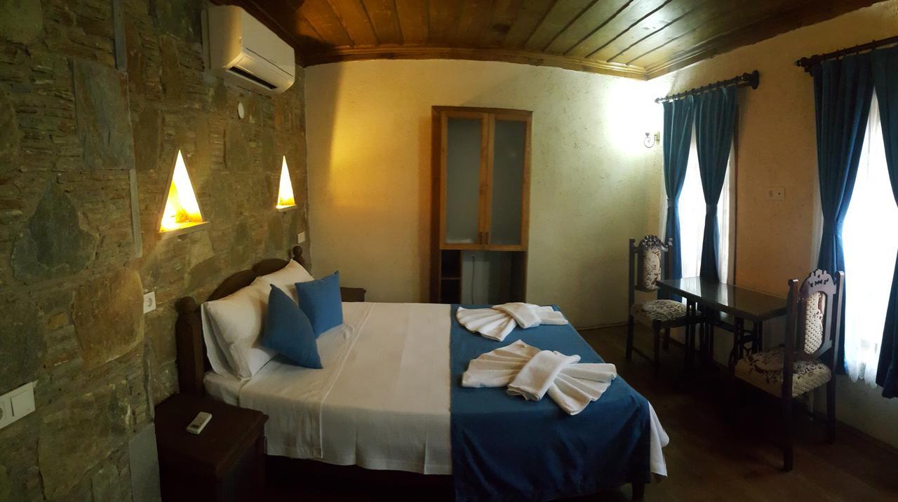 Tas Konak Hotel Selçuk Exterior foto