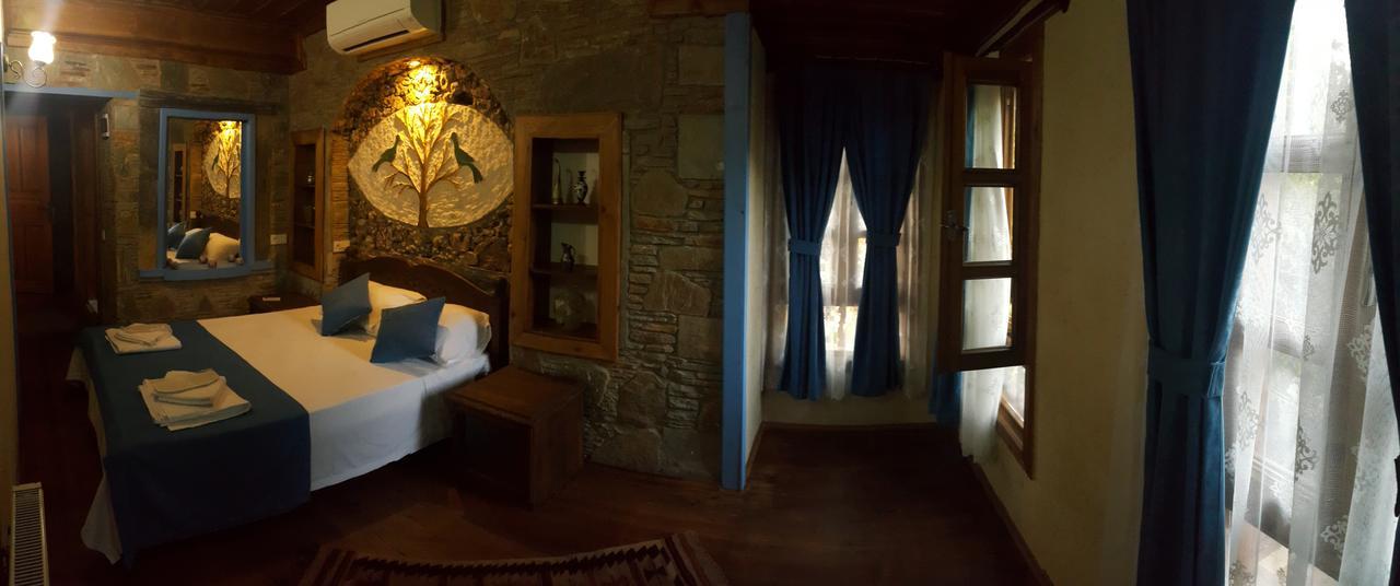 Tas Konak Hotel Selçuk Exterior foto