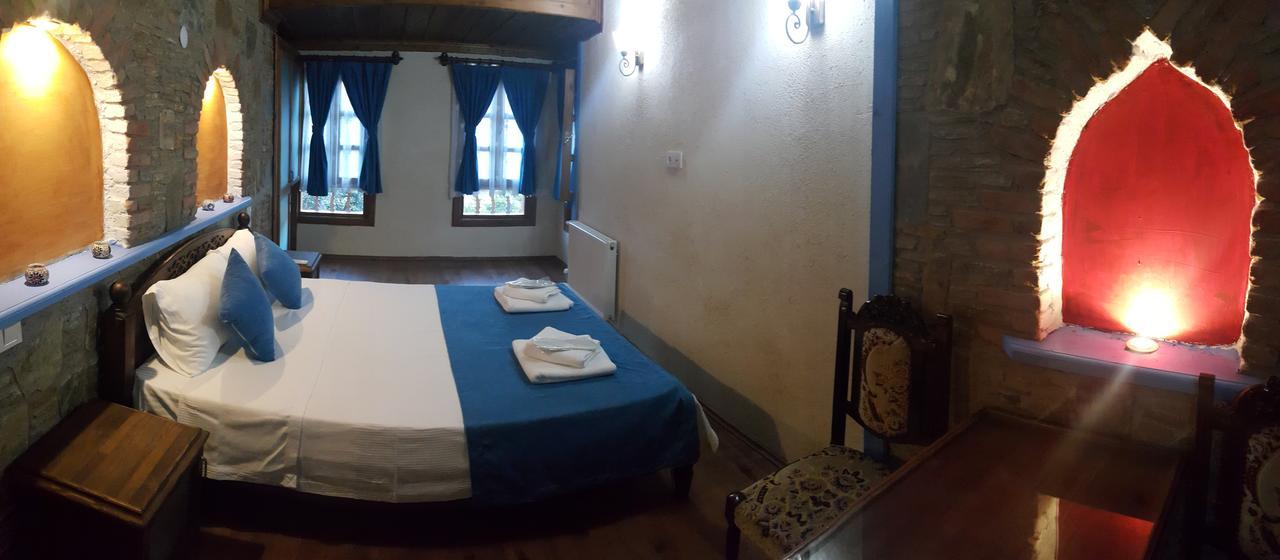 Tas Konak Hotel Selçuk Exterior foto