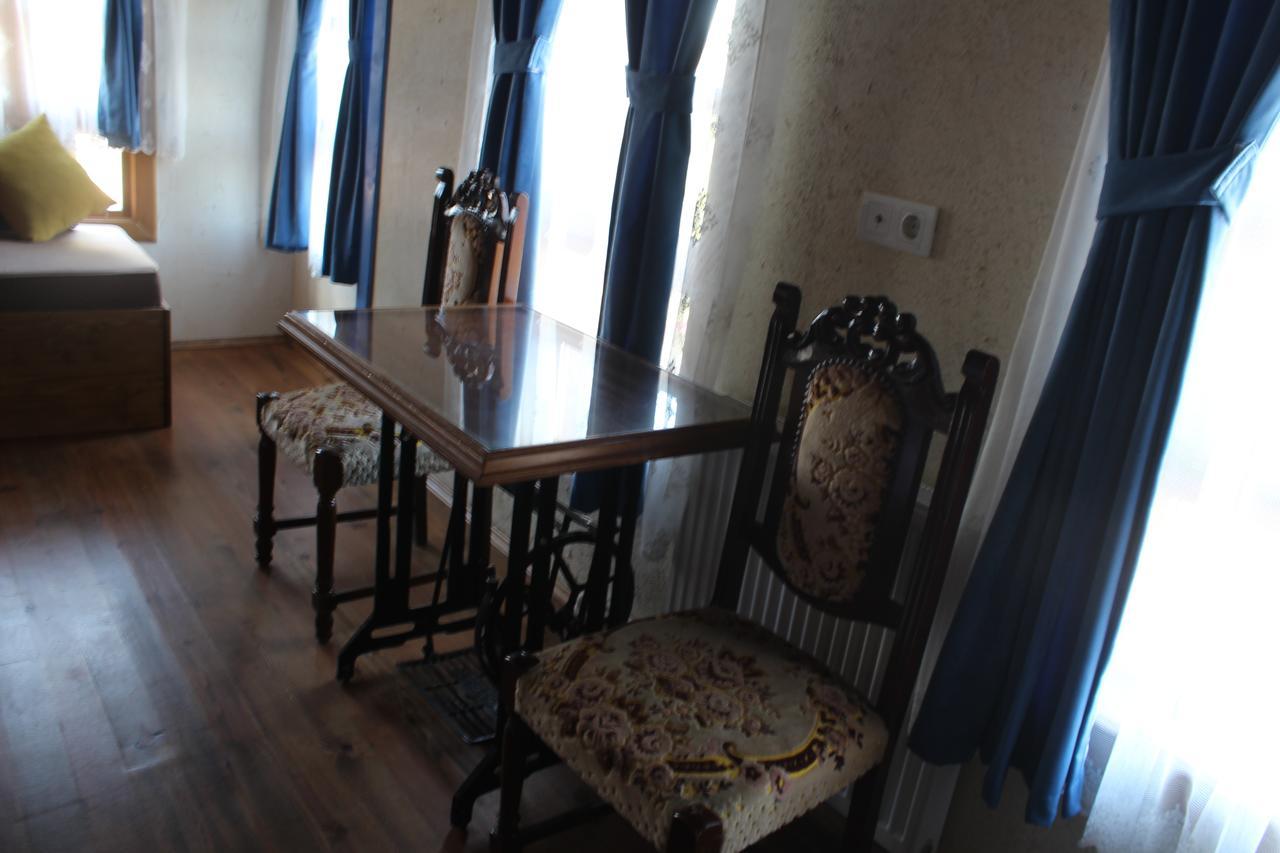 Tas Konak Hotel Selçuk Exterior foto