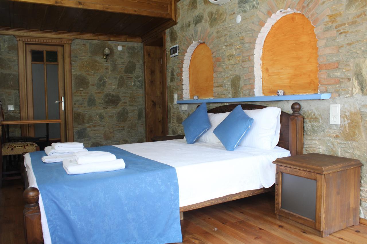 Tas Konak Hotel Selçuk Exterior foto